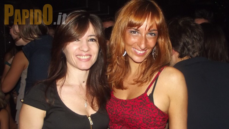 Sabato 27 Ottobre - Tropicana
