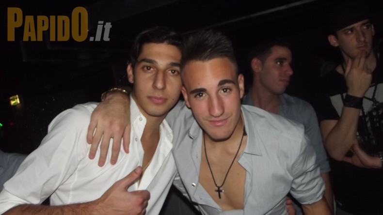 Sabato 27 Ottobre - Tropicana