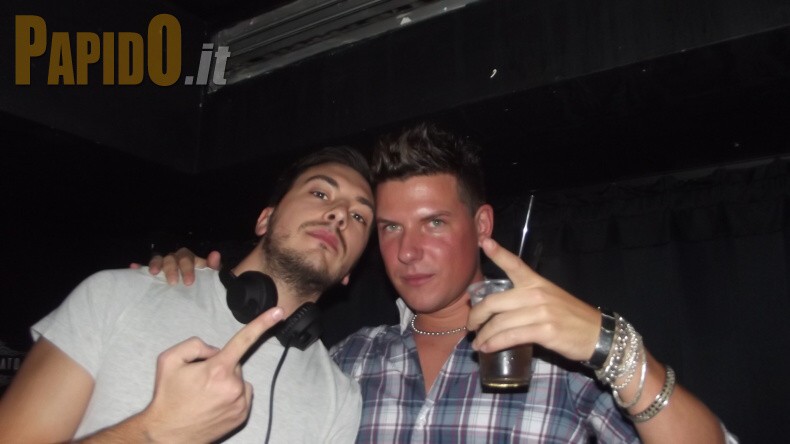 Sabato 27 Ottobre - Tropicana