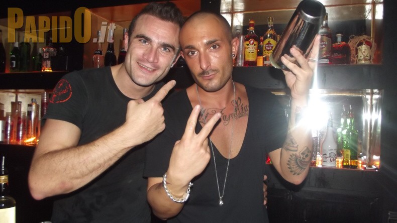 Sabato 27 Ottobre - Tropicana