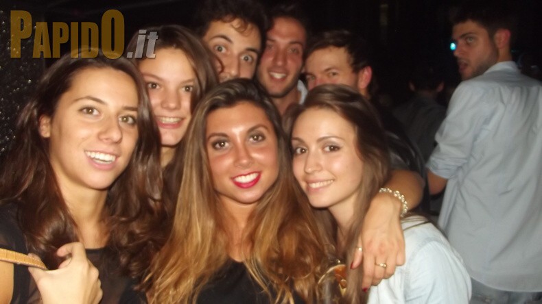 Sabato 27 Ottobre - Tropicana
