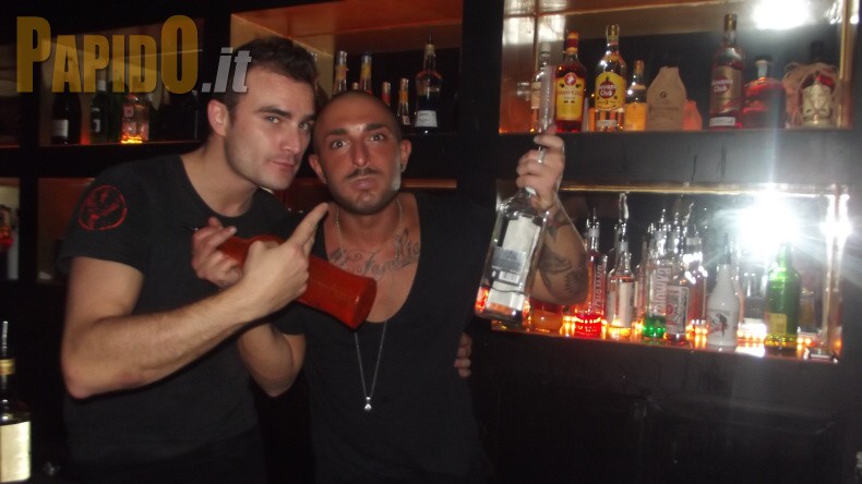 Sabato 27 Ottobre - Tropicana