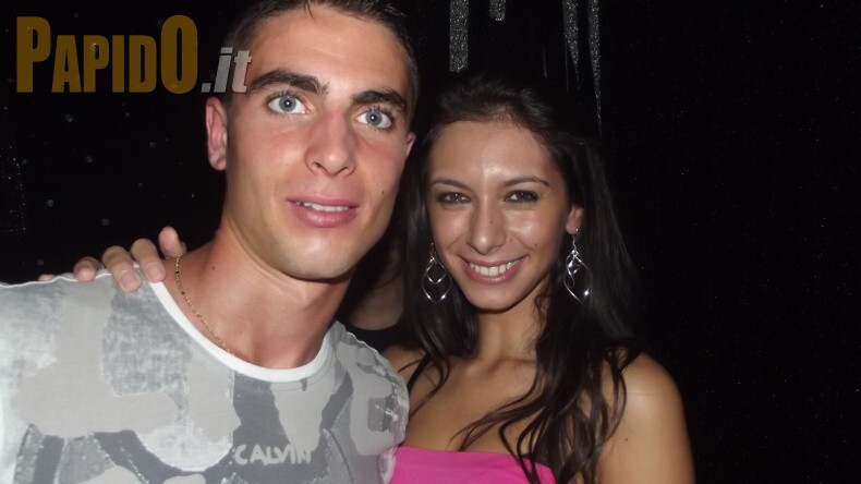 Sabato 27 Ottobre - Tropicana