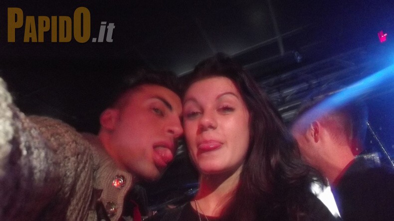 Sabato 27 Ottobre - Tropicana
