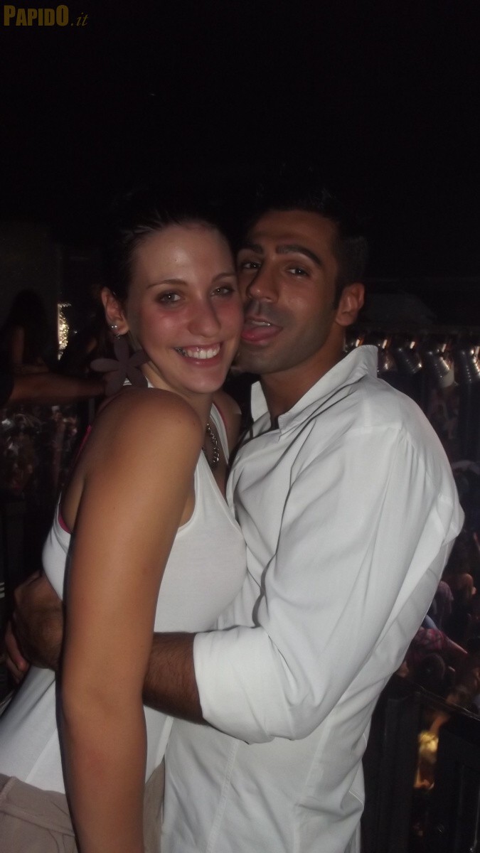 Sabato 29 Ottobre al Tropicana
