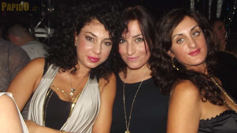 Sabato 29 Ottobre al Tropicana