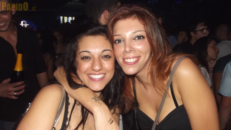 Sabato 29 Ottobre al Tropicana