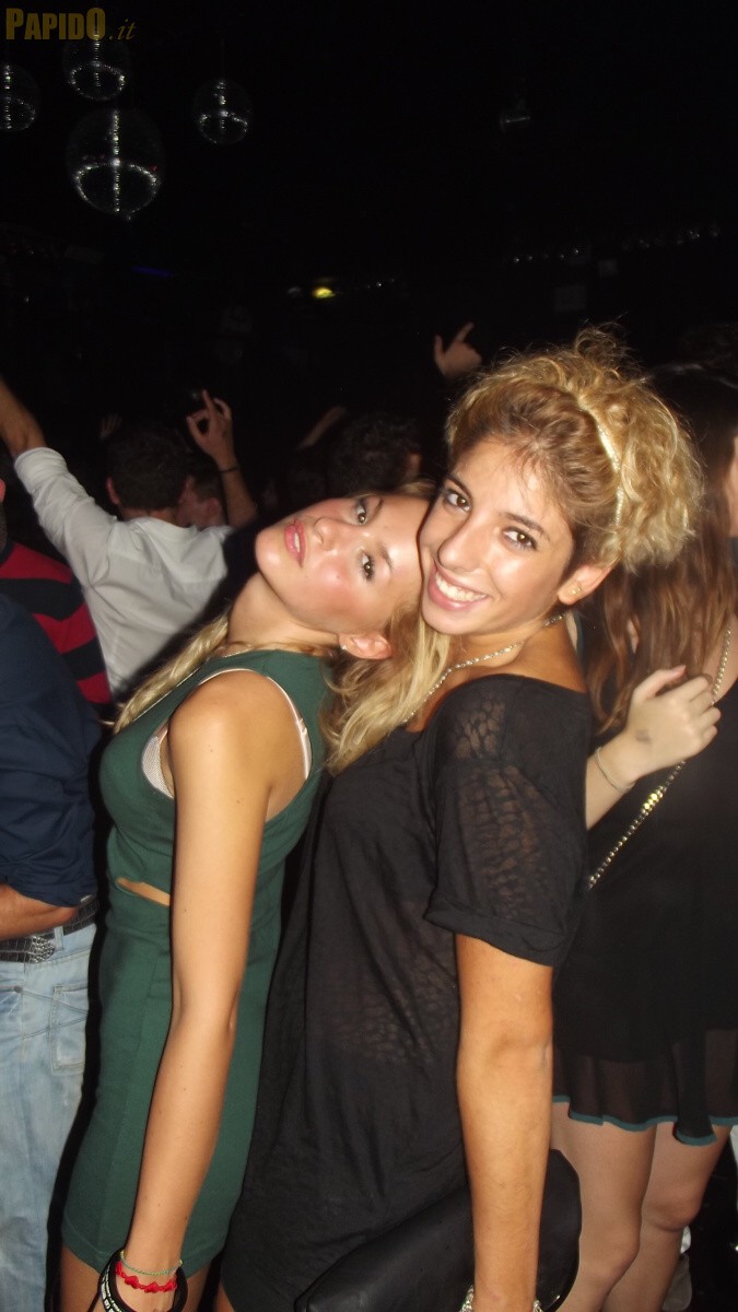 Sabato 29 Ottobre al Tropicana