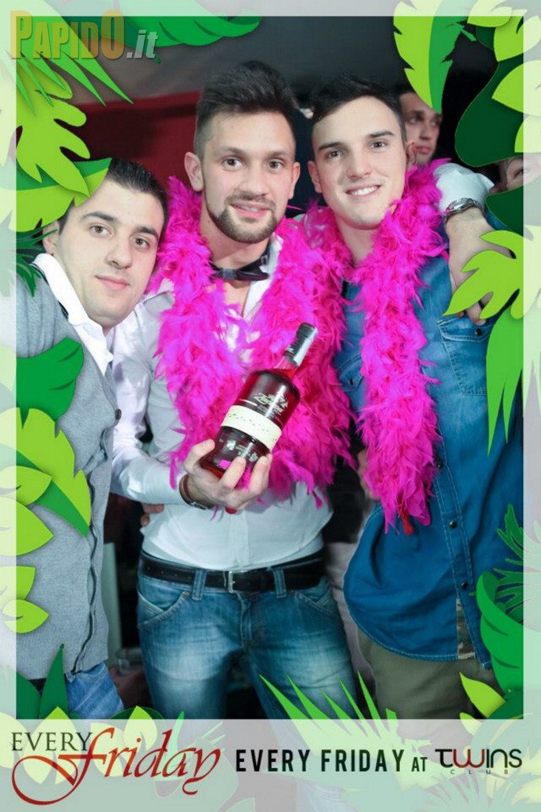 Venerdì 01 Febbraio 2013: 