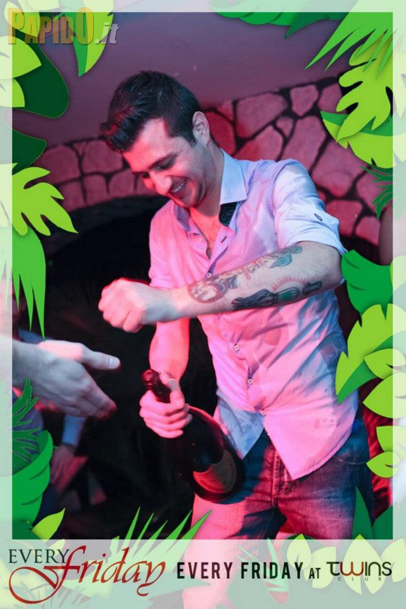 Venerdì 01 Febbraio 2013: 