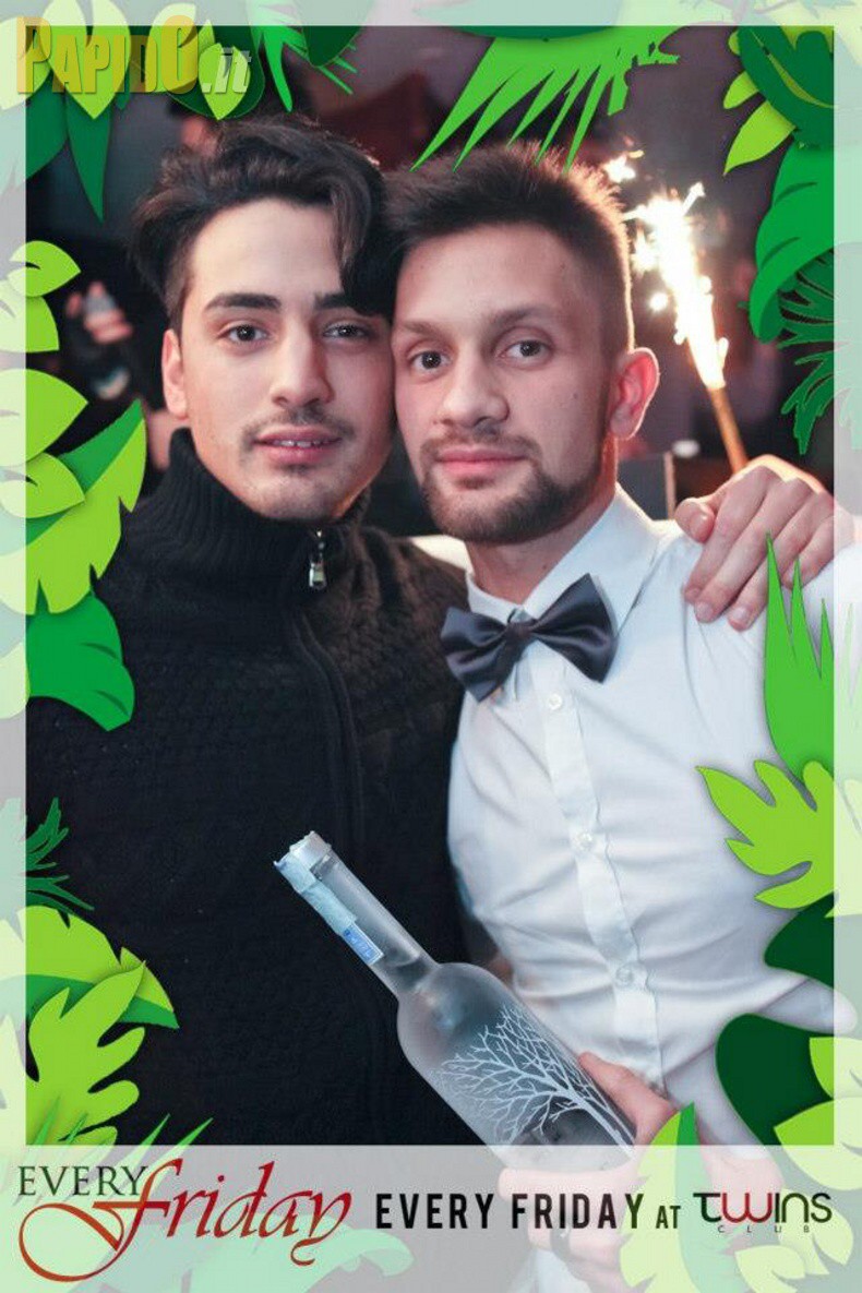 Venerdì 01 Febbraio 2013: 