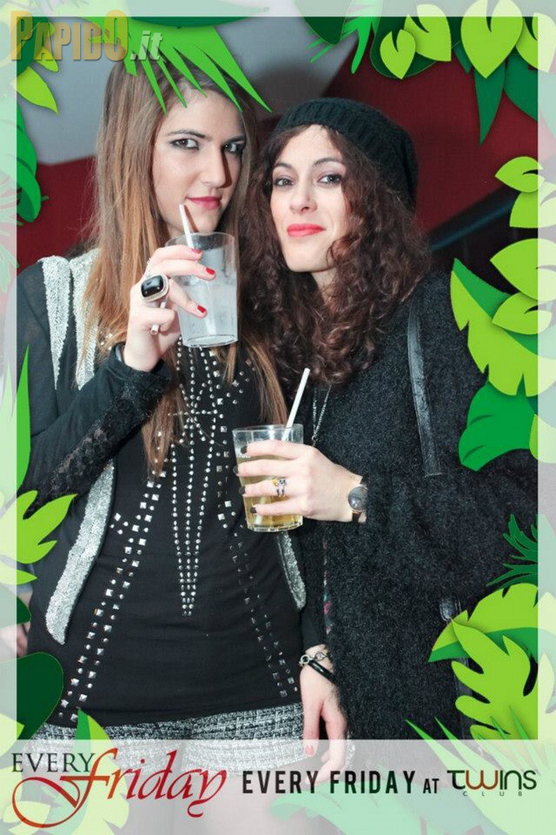 Venerdì 01 Febbraio 2013: 