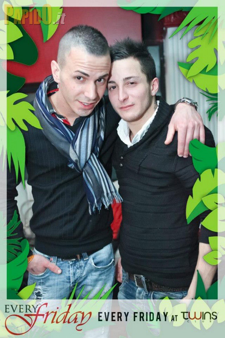 Venerdì 01 Febbraio 2013: 