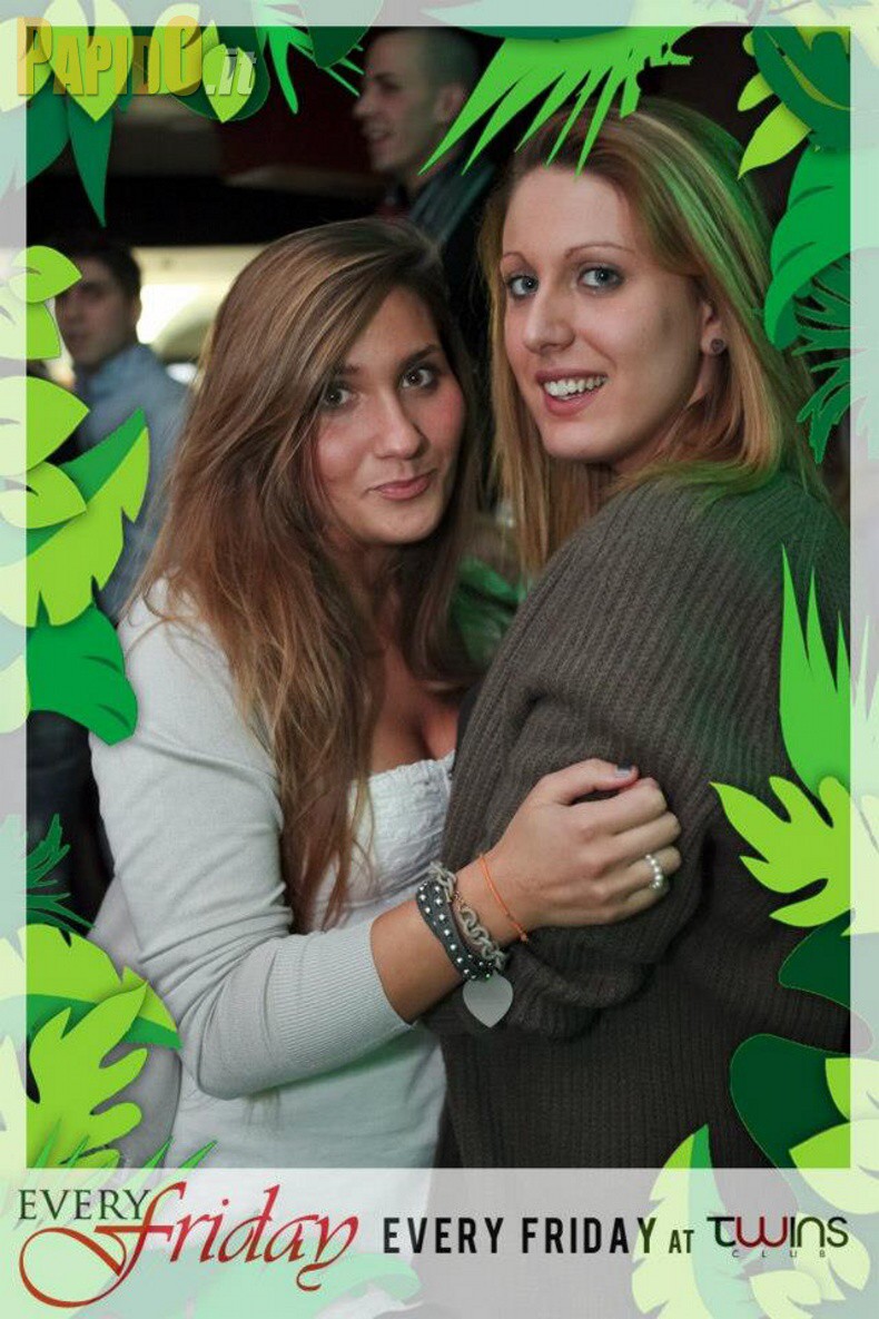 Venerdì 01 Febbraio 2013: 