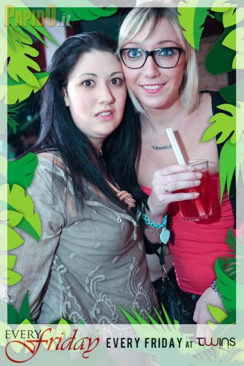 Venerdì 01 Febbraio 2013: 