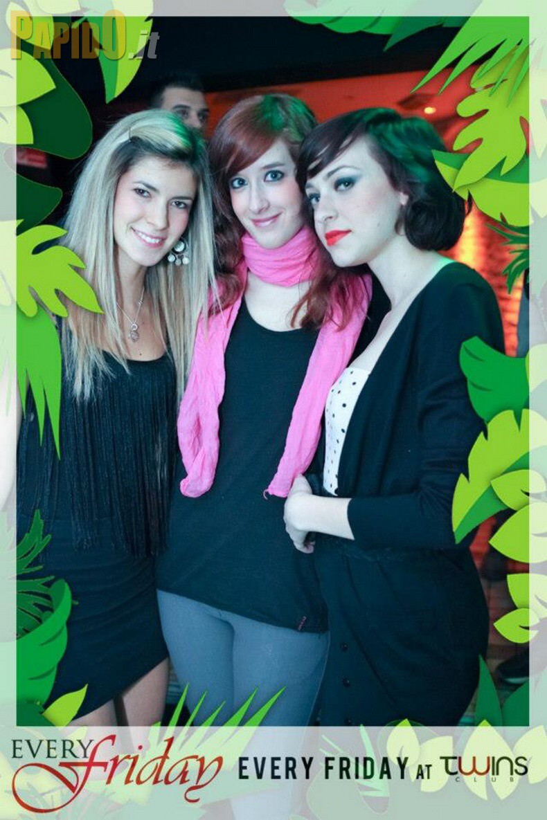 Venerdì 01 Febbraio 2013: 