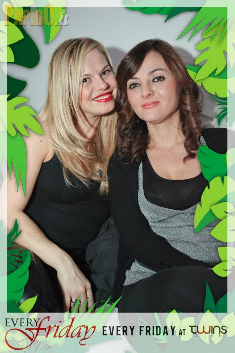 Venerdì 01 Febbraio 2013: 