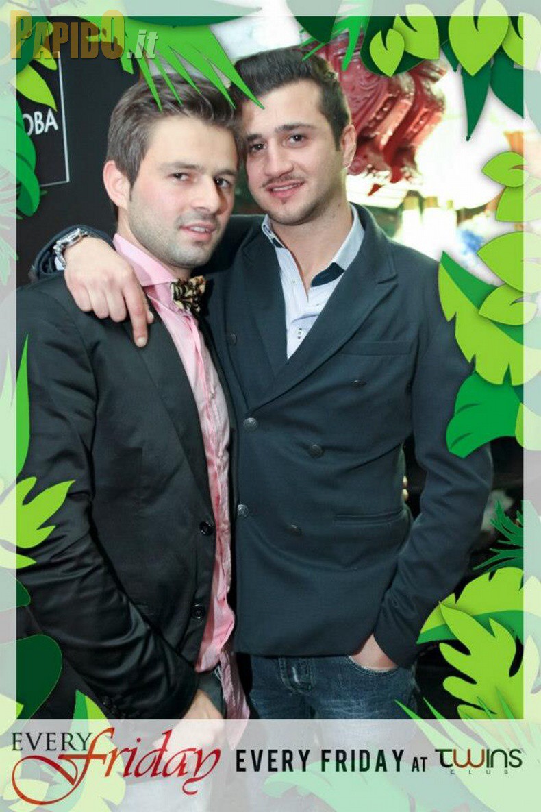 Venerdì 01 Febbraio 2013: 