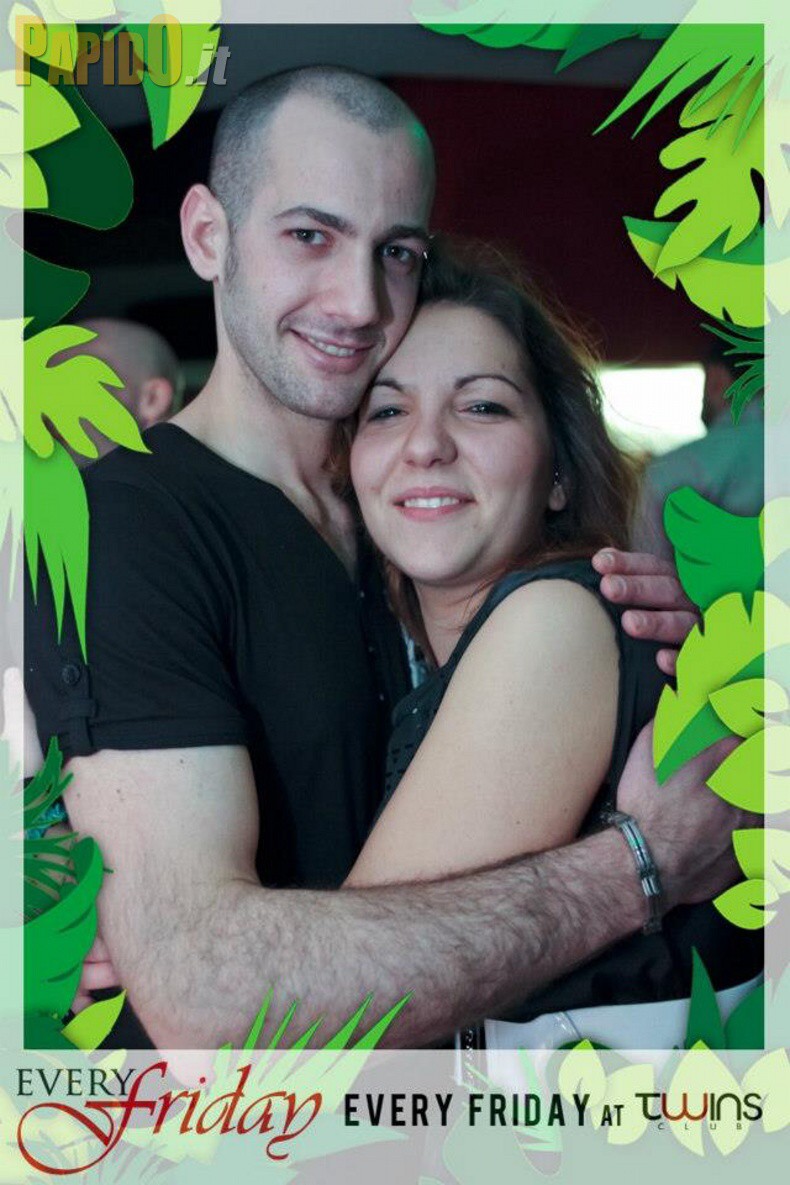 Venerdì 01 Febbraio 2013: 