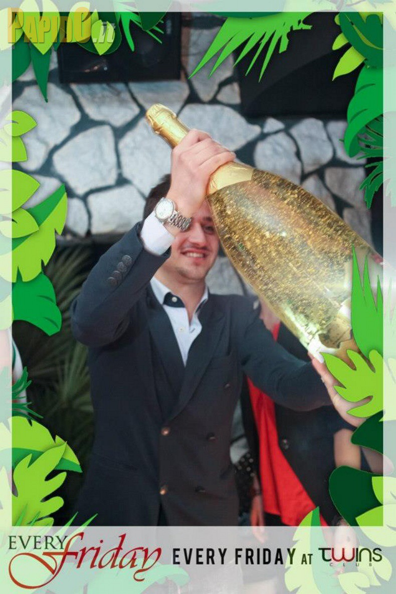Venerdì 01 Febbraio 2013: 