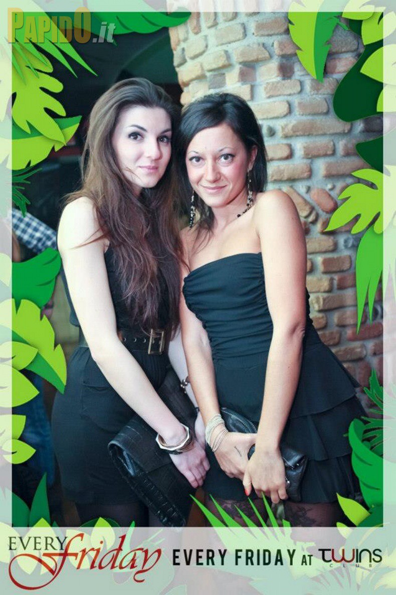 Venerdì 01 Febbraio 2013: 