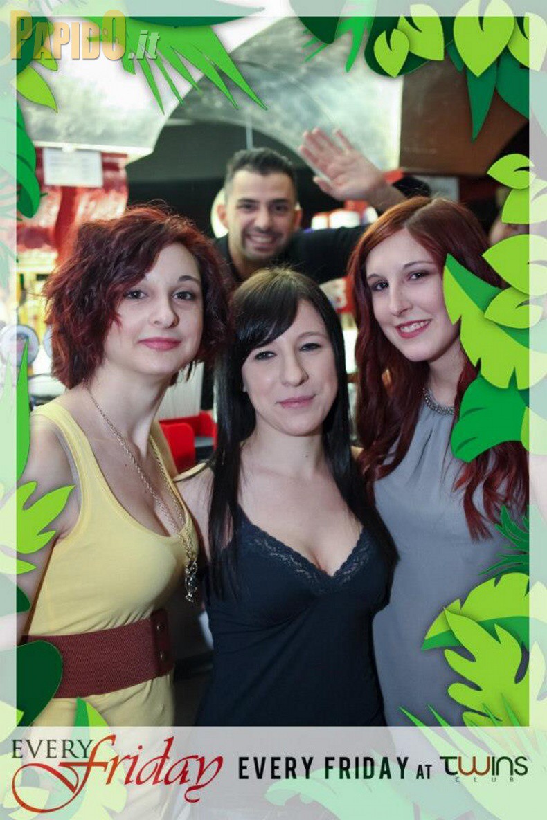Venerdì 01 Febbraio 2013: 