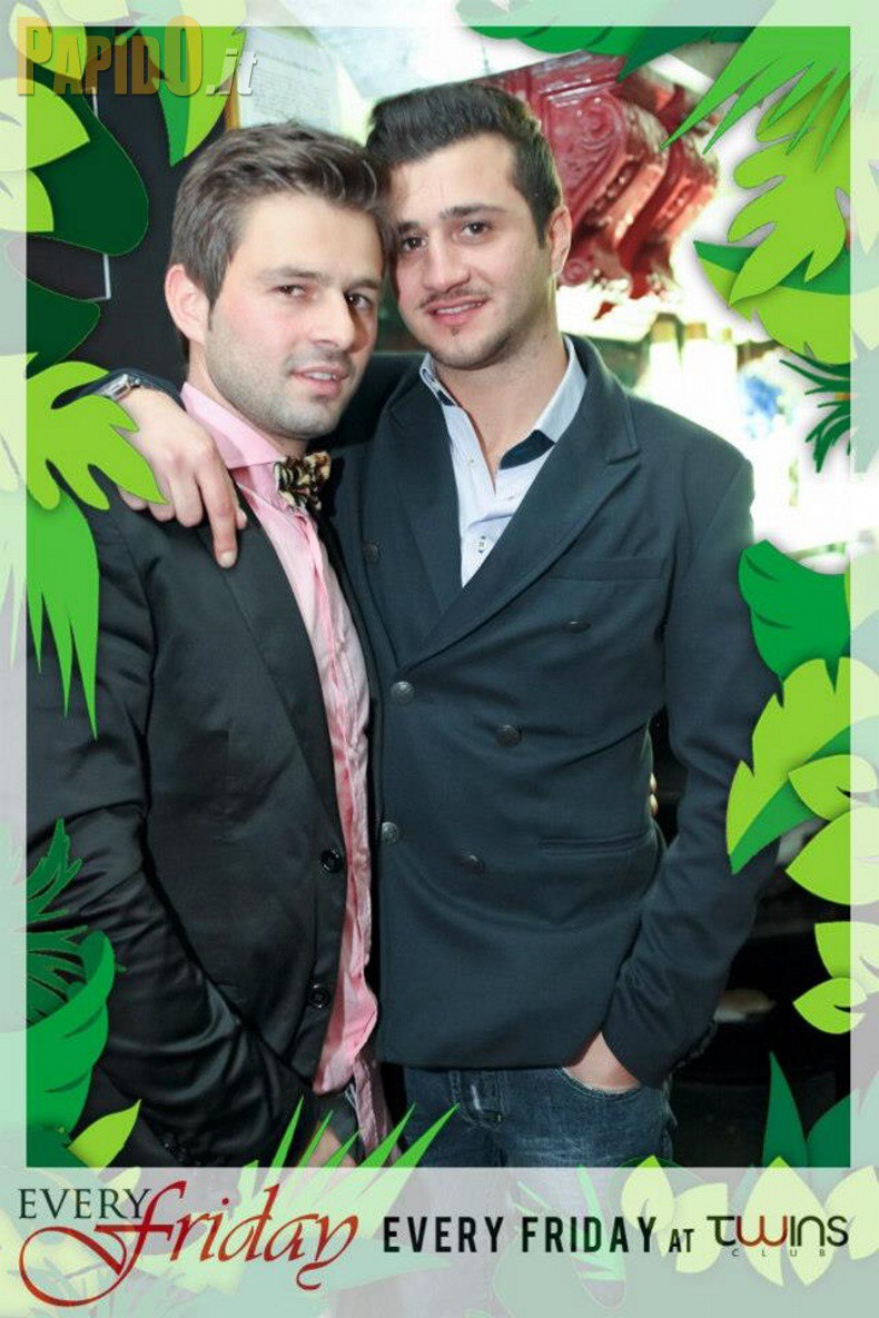Venerdì 01 Febbraio 2013: 