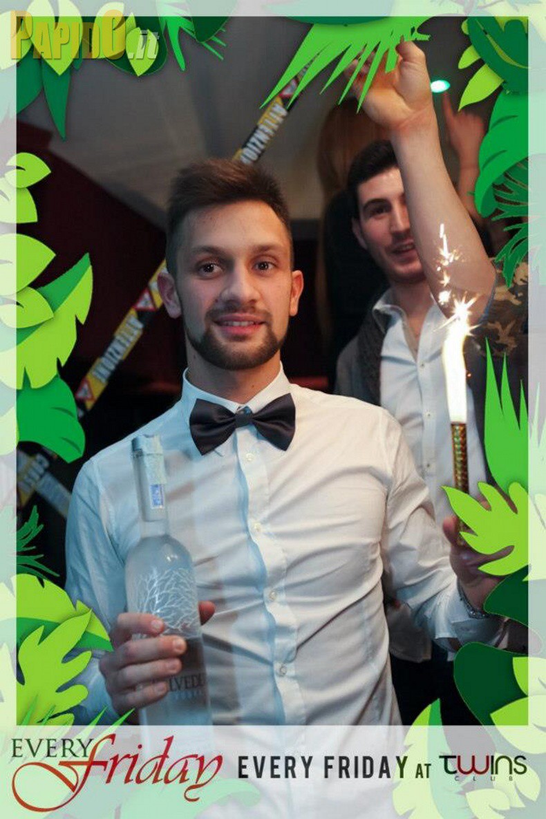 Venerdì 01 Febbraio 2013: 