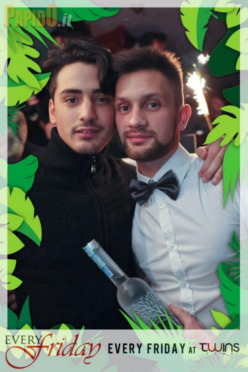 Venerdì 01 Febbraio 2013: 