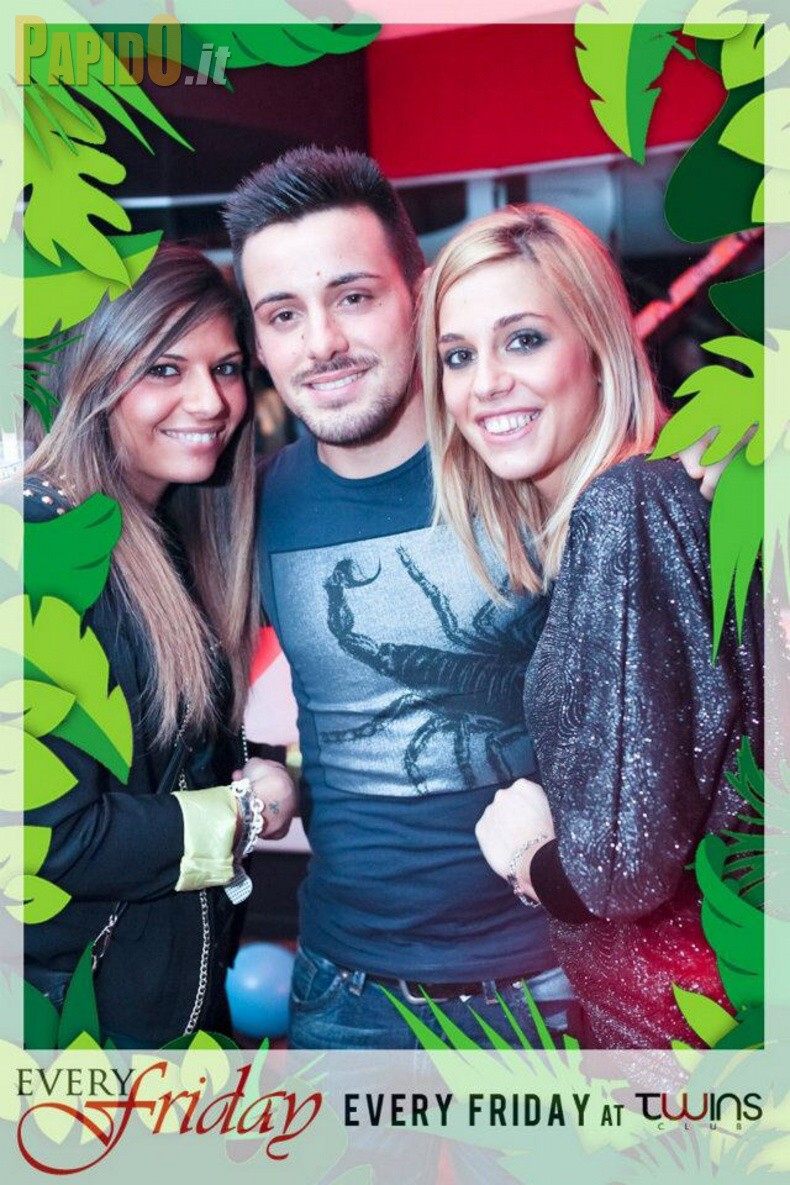 Venerdì 01 Febbraio 2013: 
