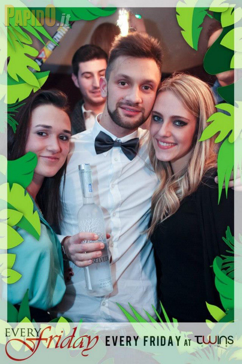 Venerdì 01 Febbraio 2013: 