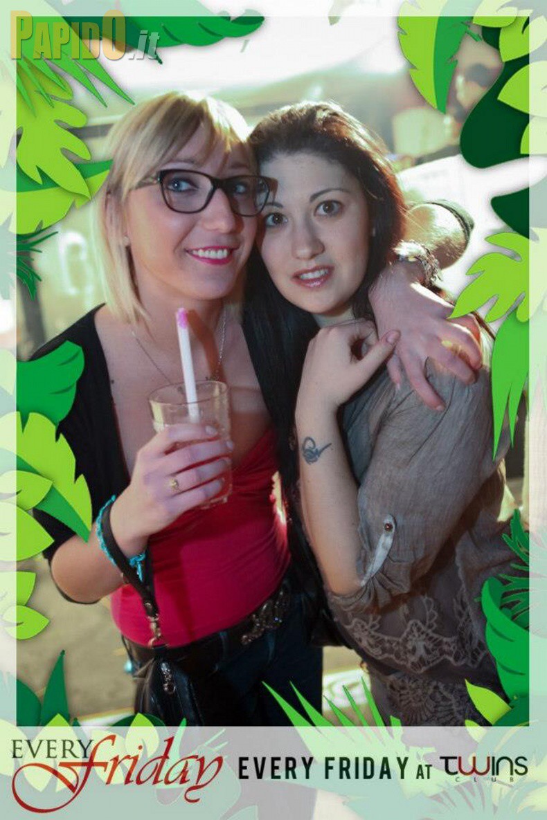 Venerdì 01 Febbraio 2013: 
