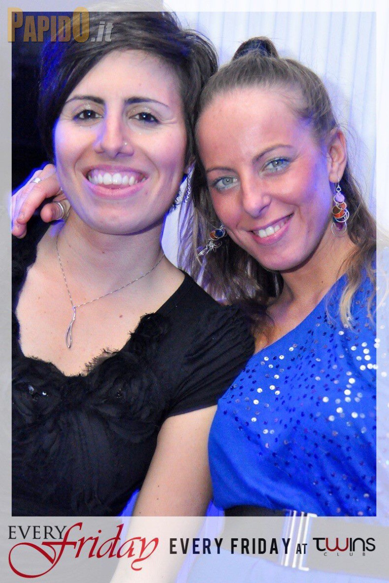 Venerdì 01 Marzo 2013: 