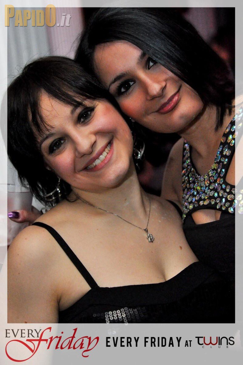 Venerdì 01 Marzo 2013: 