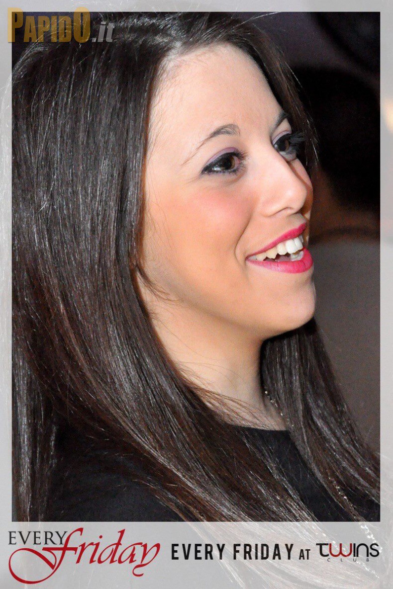 Venerdì 01 Marzo 2013: 