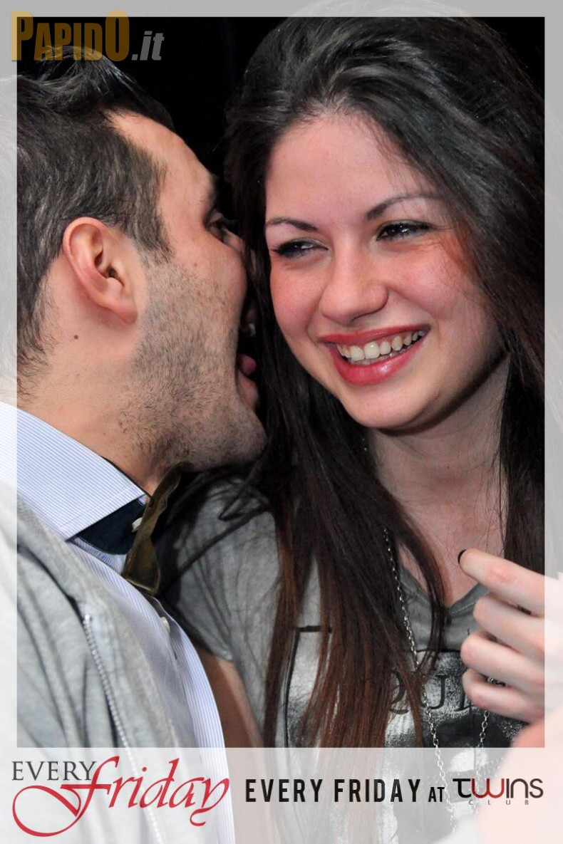 Venerdì 01 Marzo 2013: 