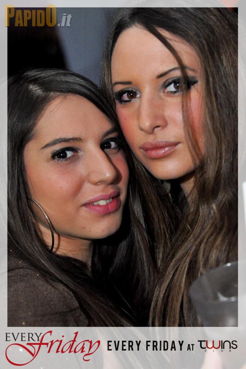 Venerdì 01 Marzo 2013: 