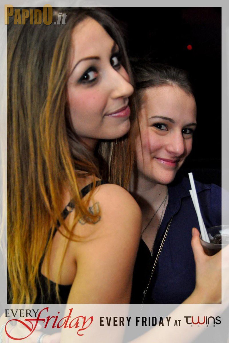 Venerdì 01 Marzo 2013: 