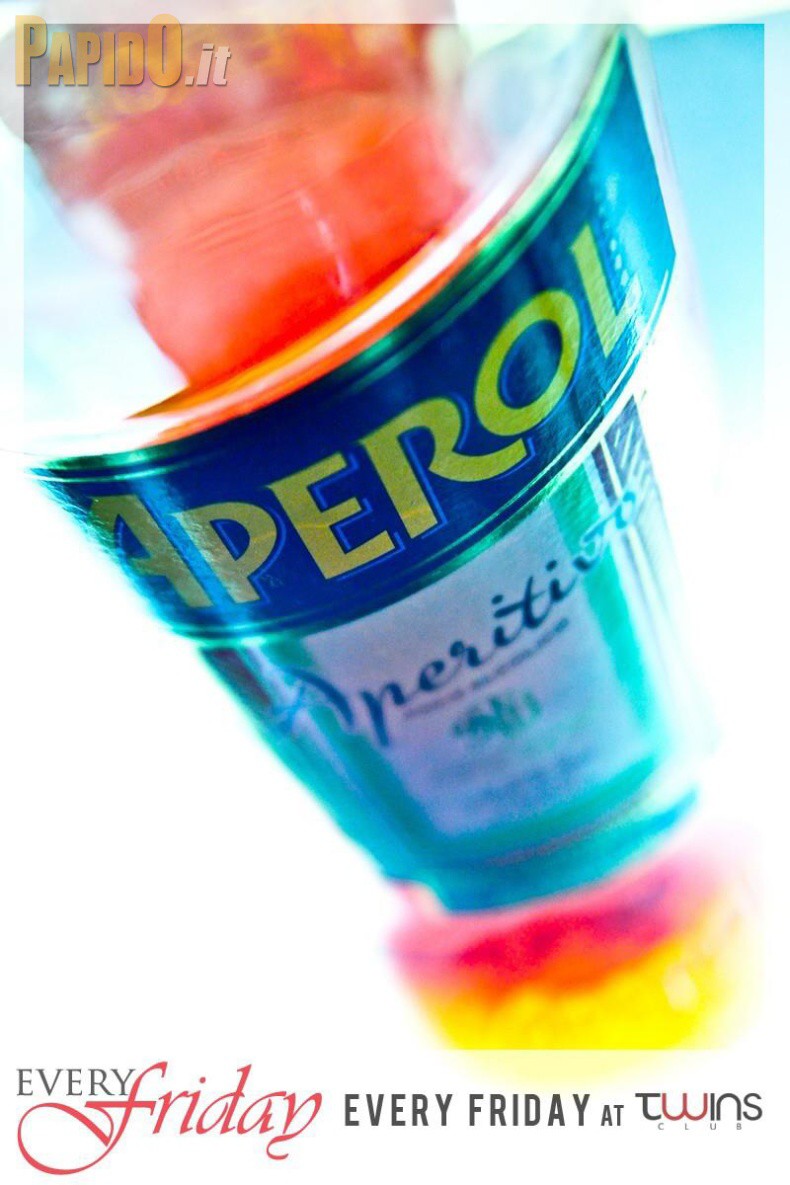 Venerdì 01 Marzo 2013: 