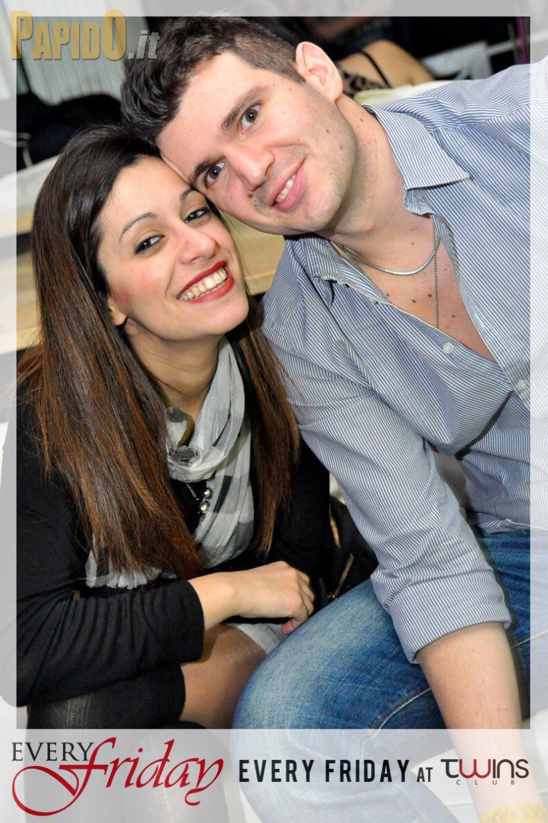 Venerdì 01 Marzo 2013: 