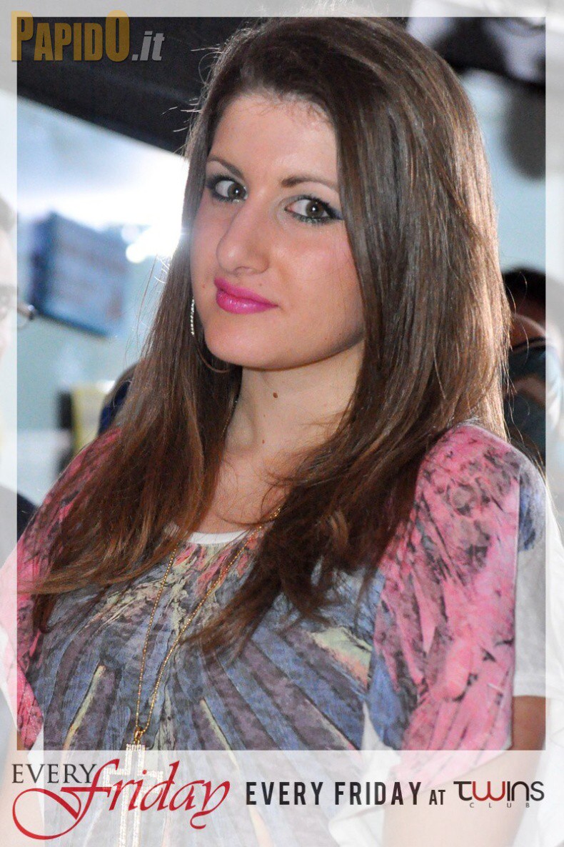 Venerdì 01 Marzo 2013: 