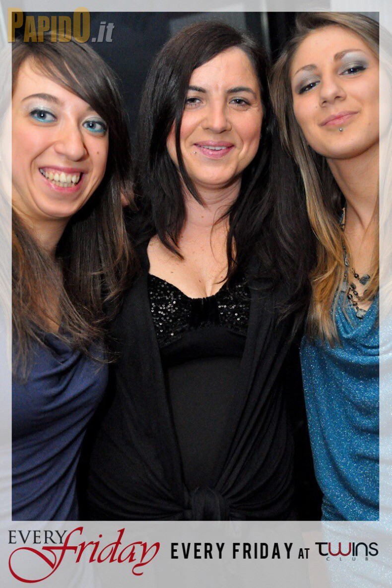 Venerdì 01 Marzo 2013: 