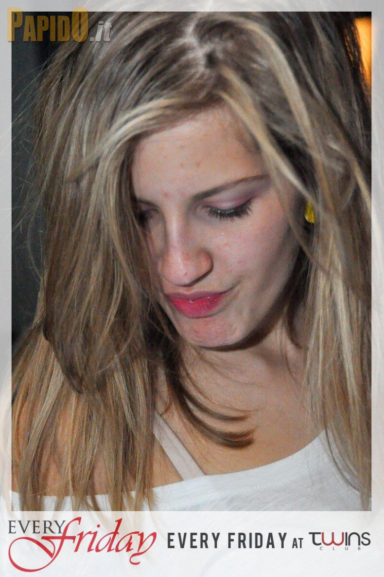 Venerdì 01 Marzo 2013: 