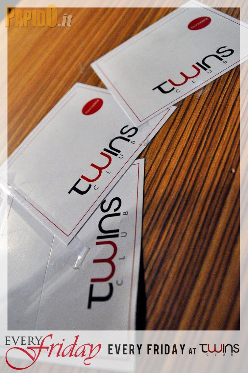 Venerdì 01 Marzo 2013: 