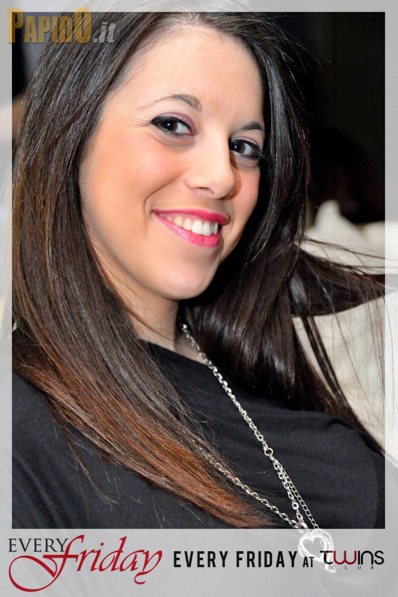 Venerdì 01 Marzo 2013: 