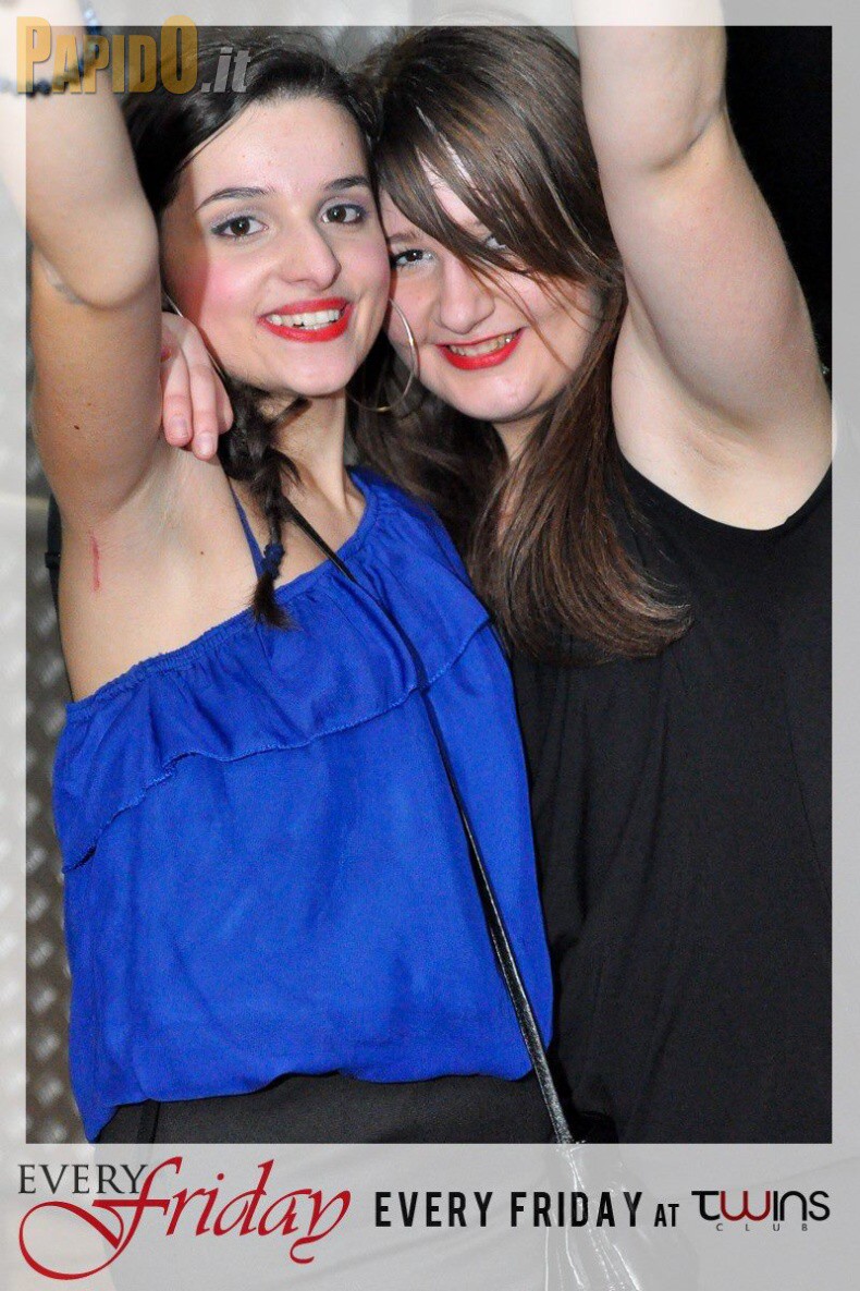 Venerdì 01 Marzo 2013: 