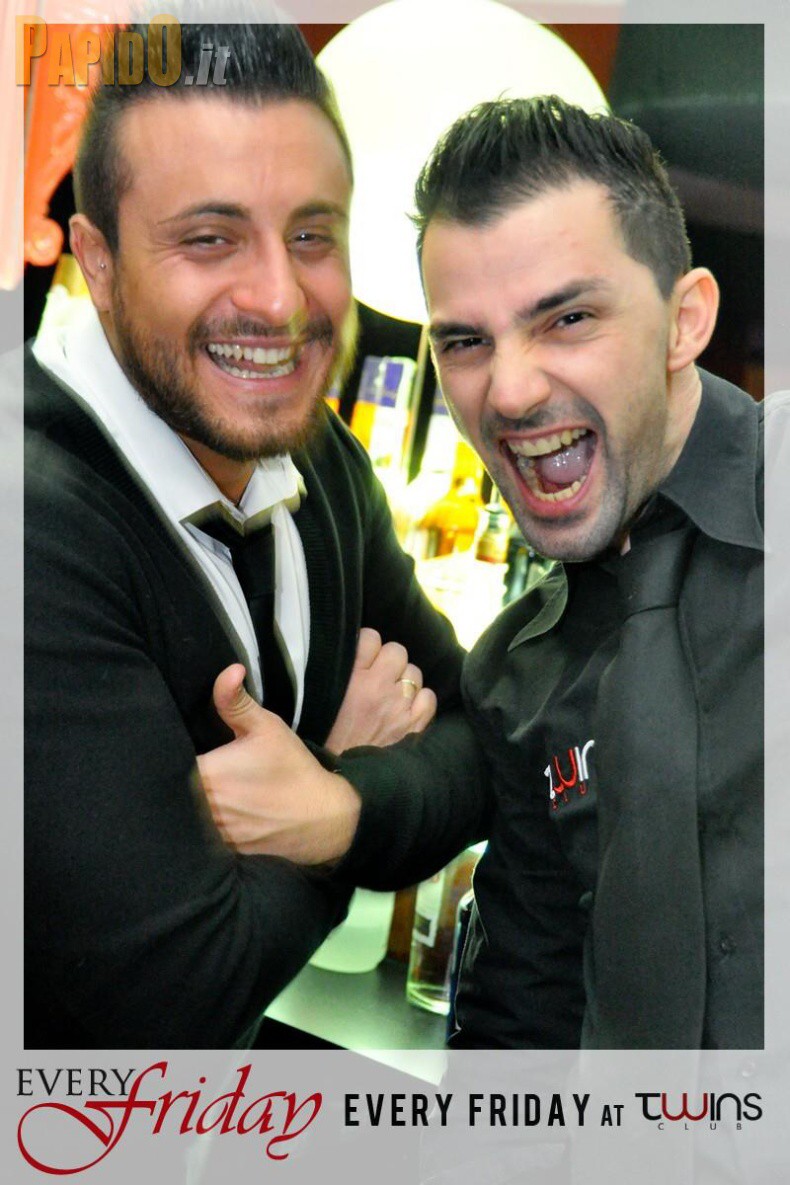Venerdì 01 Marzo 2013: 