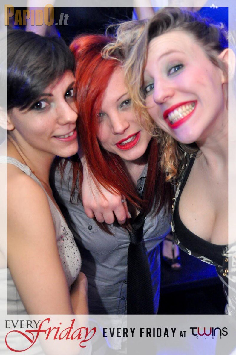 Venerdì 01 Marzo 2013: 