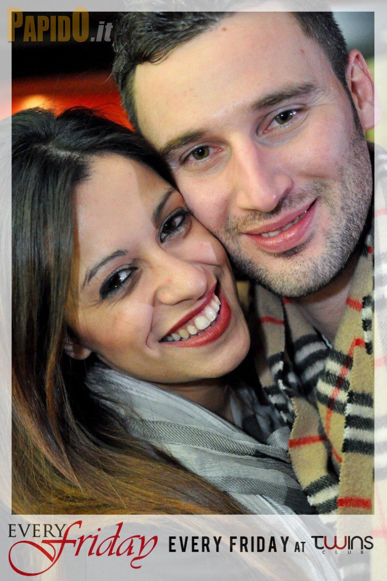 Venerdì 01 Marzo 2013: 