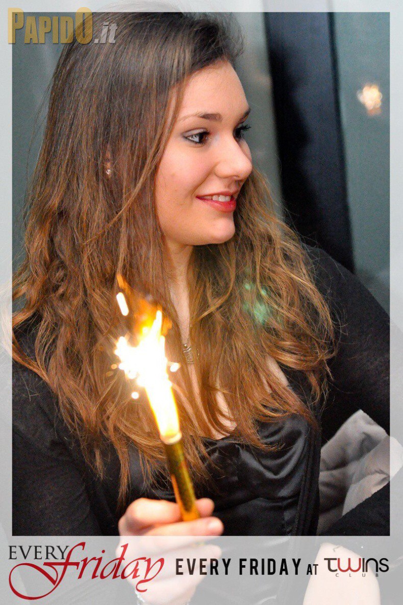 Venerdì 01 Marzo 2013: 